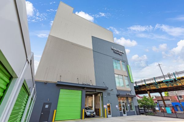 Extra Space Storage - 3734 - Brooklyn - McDonald Ave - 1200 McDonald Avenue
