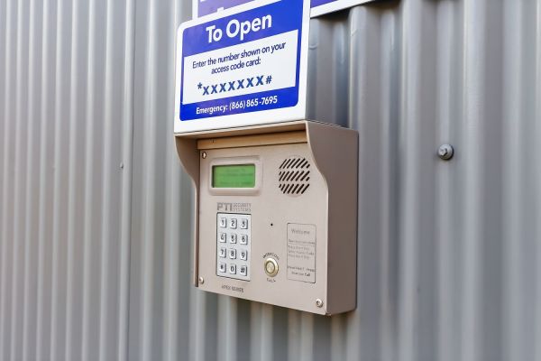 Extra Space Storage - 3734 - Brooklyn - McDonald Ave - 1200 McDonald Avenue