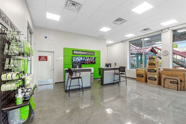 Extra Space Storage - 3734 - Brooklyn - McDonald Ave - 1200 McDonald Avenue