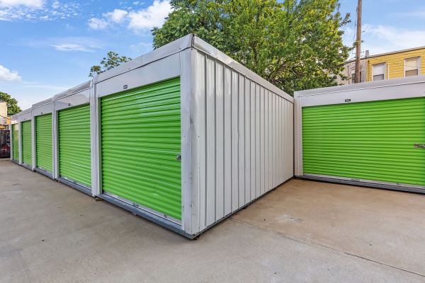 Extra Space Storage - 3734 - Brooklyn - McDonald Ave - 1200 McDonald Avenue