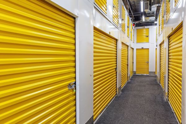 Extra Space Storage - 3734 - Brooklyn - McDonald Ave - 1200 McDonald Avenue