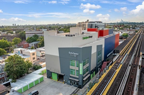Extra Space Storage - 3734 - Brooklyn - McDonald Ave - 1200 McDonald Avenue