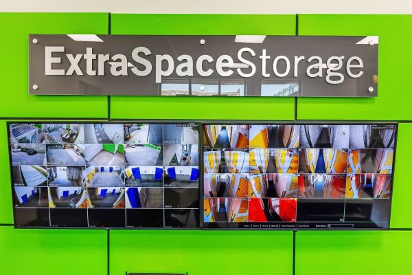 Extra Space Storage - 3734 - Brooklyn - McDonald Ave - 1200 McDonald Avenue