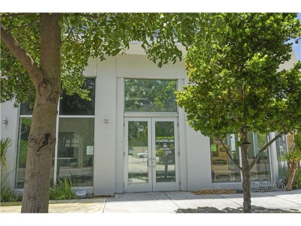 Extra Space Storage - 3739 - Miami - 39th Ave - 3095 Southwest 39th Avenue