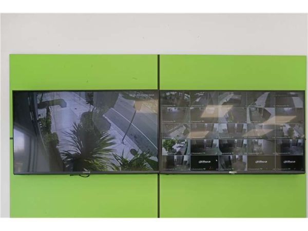 Extra Space Storage - 3739 - Miami - 39th Ave - 3095 Southwest 39th Avenue