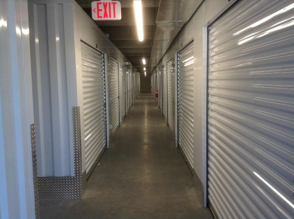 Extra Space Storage - 3741 - Cornelius - Bailey Rd - 10408 Bailey Road