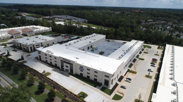 Extra Space Storage - 3741 - Cornelius - Bailey Rd - 10408 Bailey Road