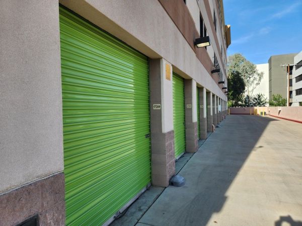 Extra Space Storage - 3752 - Phoenix - 16th St - 4747 North 16th Street