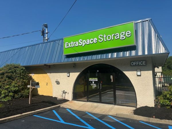Extra Space Storage - 3777 - Brick - Jordan Rd - 201 Jordan Road