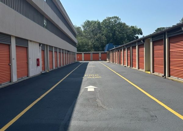 Extra Space Storage - 3777 - Brick - Jordan Rd - 201 Jordan Road