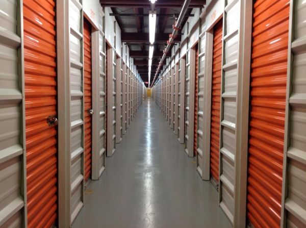 Extra Space Storage - 3777 - Brick - Jordan Rd - 201 Jordan Road