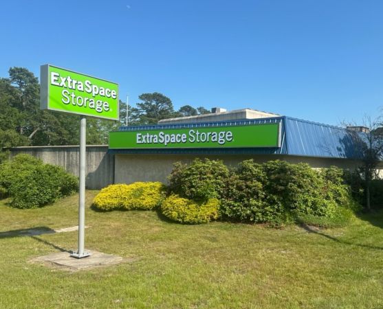 Extra Space Storage - 3777 - Brick - Jordan Rd - 201 Jordan Road