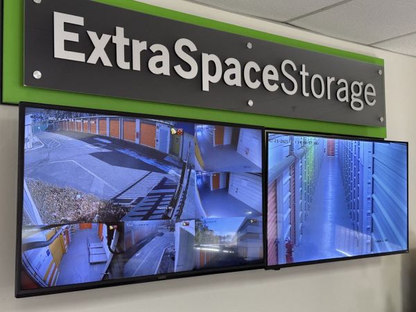 Extra Space Storage - 3777 - Brick - Jordan Rd - 201 Jordan Road