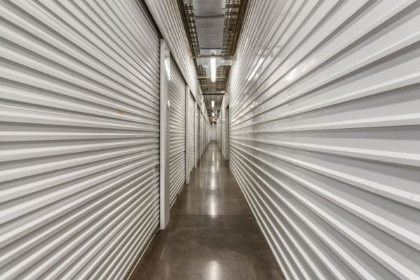 Extra Space Storage - 3808 - Scottsdale - Williams Dr - 7227 East Williams Drive