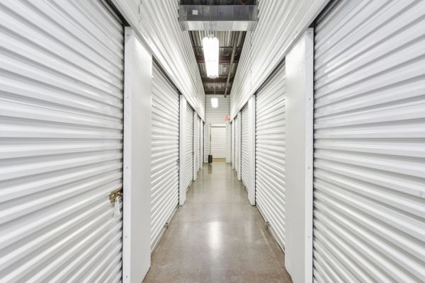 Extra Space Storage - 3811 - Scottsdale - 116th St - 10760 North 116th Street