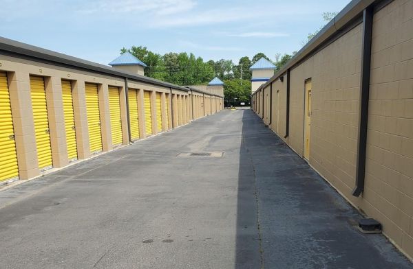 Extra Space Storage - 3841 - Virginia Beach - Shell Road - 4929 Shell Road