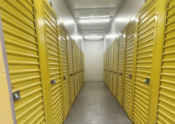 Extra Space Storage - 3841 - Virginia Beach - Shell Road - 4929 Shell Road