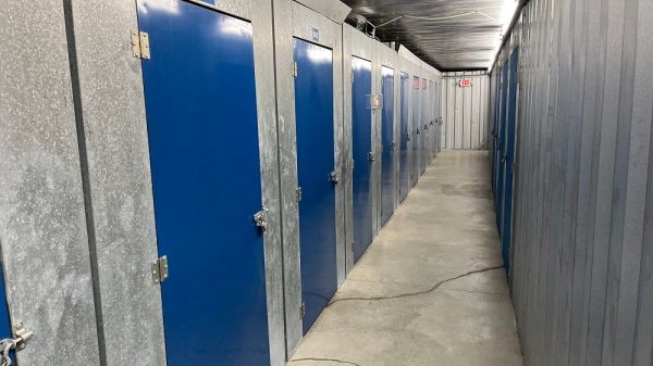 Extra Space Storage - 3842 - Durham - Cornwallis Rd - 1200 East Cornwallis Road