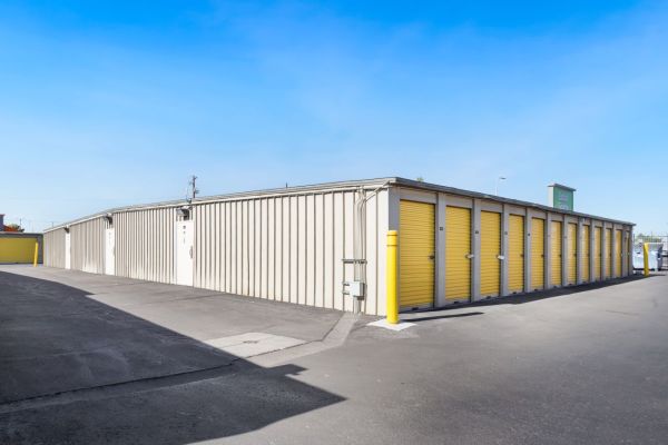 Extra Space Storage - 3850 - Phoenix - 3641 Camelback Rd - 3641 West Camelback Road