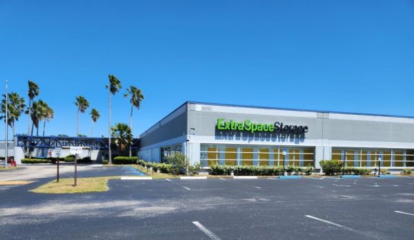 Extra Space Storage - 4002 - Cape Canaveral - Astronaut Blvd - 8550 Astronaut Boulevard