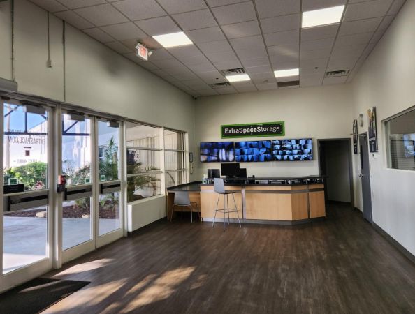 Extra Space Storage - 4002 - Cape Canaveral - Astronaut Blvd - 8550 Astronaut Boulevard