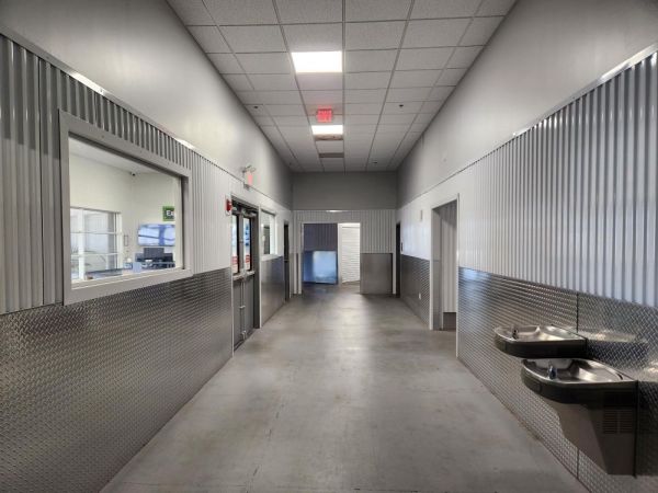 Extra Space Storage - 4002 - Cape Canaveral - Astronaut Blvd - 8550 Astronaut Boulevard