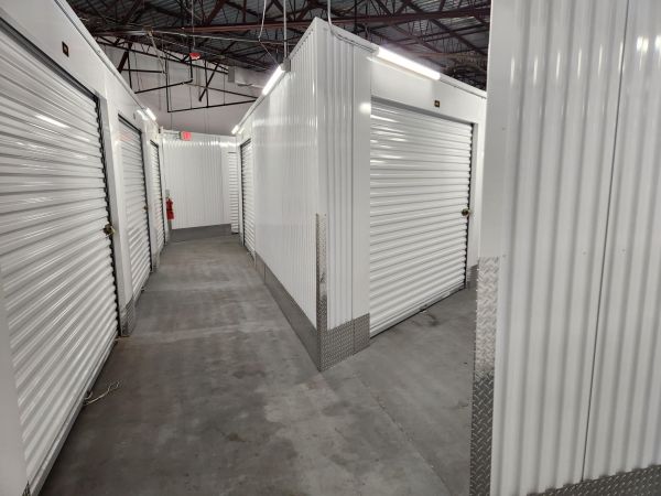 Extra Space Storage - 4002 - Cape Canaveral - Astronaut Blvd - 8550 Astronaut Boulevard