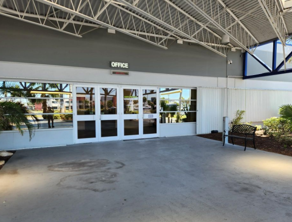 Extra Space Storage - 4002 - Cape Canaveral - Astronaut Blvd - 8550 Astronaut Boulevard