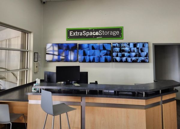 Extra Space Storage - 4002 - Cape Canaveral - Astronaut Blvd - 8550 Astronaut Boulevard