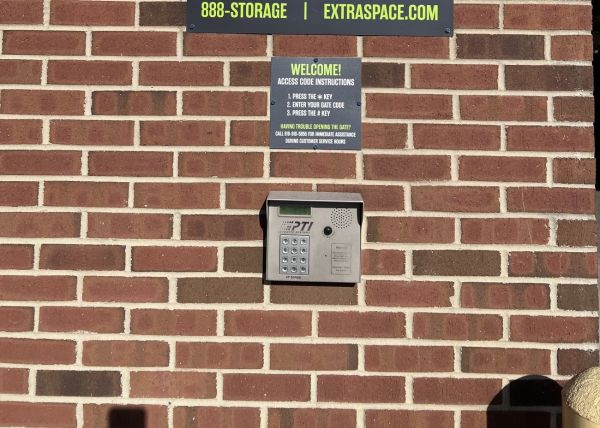 Extra Space Storage - 4027 - Raleigh - South St - 410 West South Street