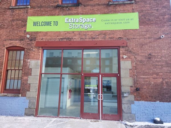 Extra Space Storage - 4028 - Troy - River St - 500 River Street