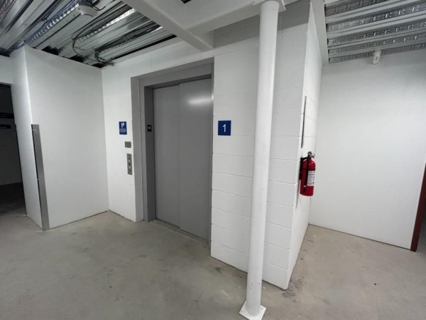 Extra Space Storage - 4028 - Troy - River St - 500 River Street