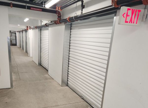 Extra Space Storage - 4028 - Troy - River St - 500 River Street