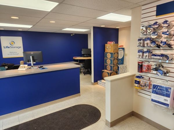Extra Space Storage - 4204 - State College - Science Park Rd - 757 Science Park Road