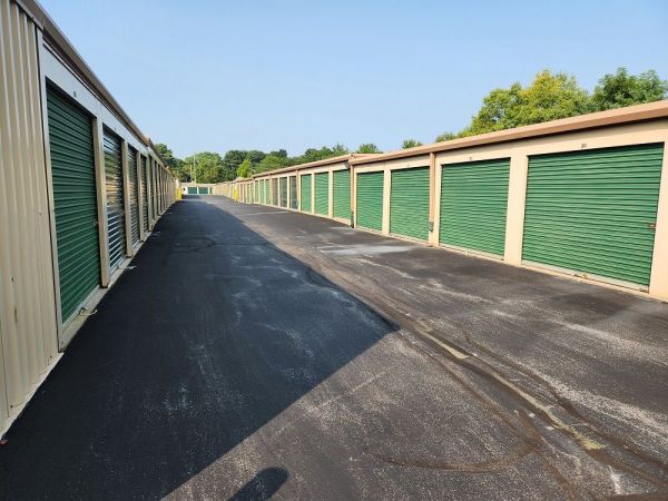 Extra Space Storage - 4204 - State College - Science Park Rd - 757 Science Park Road