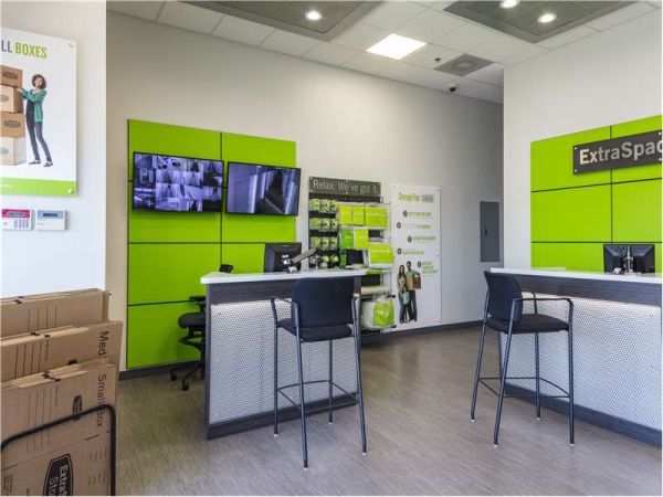 Extra Space Storage - 1040 - Lyndhurst - Schuyler Ave - 501 Schuyler Avenue
