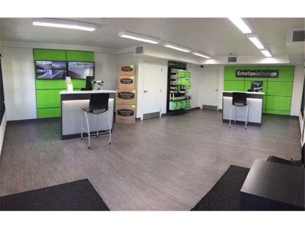 Extra Space Storage - 1020 - Pico Rivera - Beverly Blvd - 9612 Beverly Boulevard