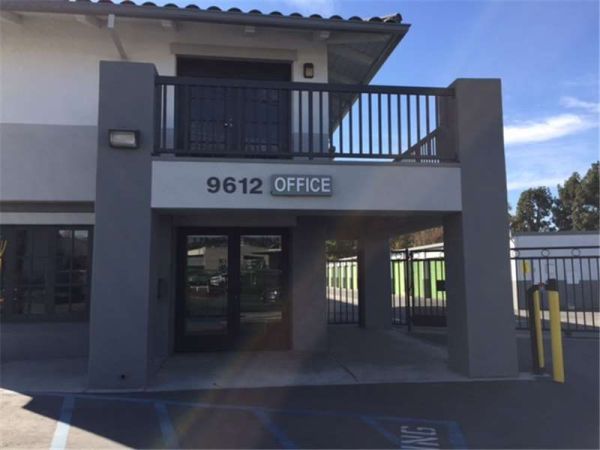 Extra Space Storage - 1020 - Pico Rivera - Beverly Blvd - 9612 Beverly Boulevard