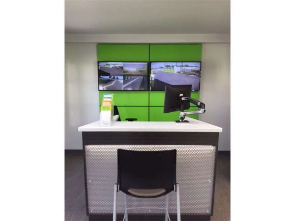 Extra Space Storage - 1020 - Pico Rivera - Beverly Blvd - 9612 Beverly Boulevard