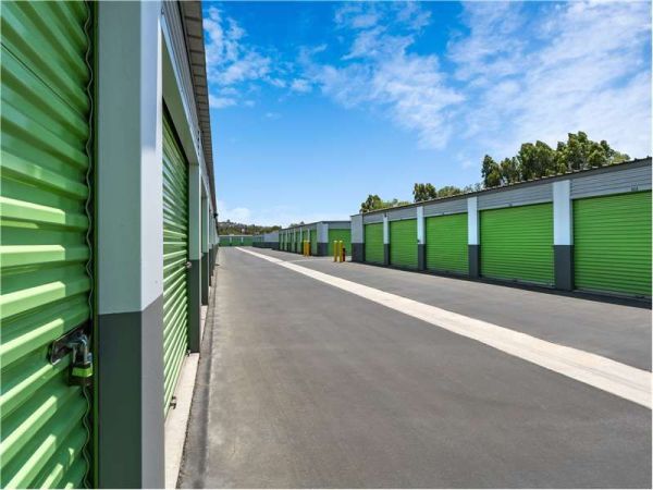 Extra Space Storage - 1100 - Pico Rivera - San Gabriel River Pkwy - 4344 San Gabriel River Parkway
