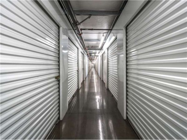 Extra Space Storage - 1100 - Pico Rivera - San Gabriel River Pkwy - 4344 San Gabriel River Parkway