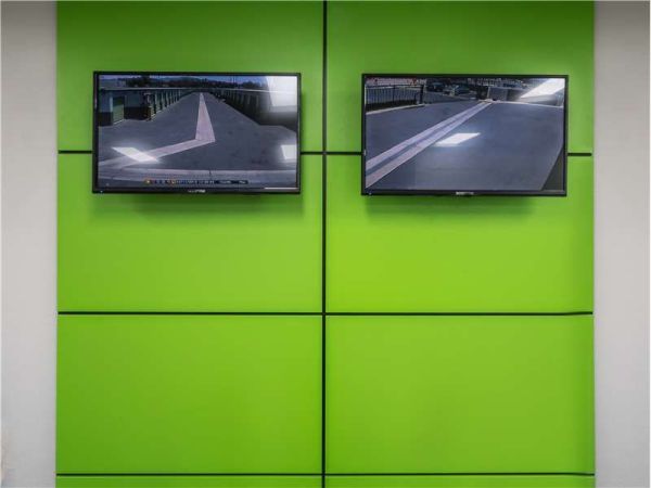 Extra Space Storage - 1100 - Pico Rivera - San Gabriel River Pkwy - 4344 San Gabriel River Parkway