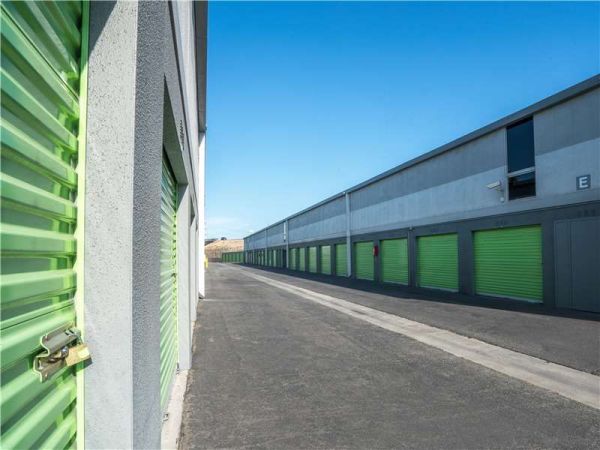 Extra Space Storage - 0393 - Pico Rivera - East Slauson Ave - 9601 Slauson Avenue