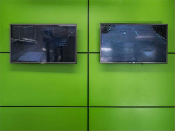 Extra Space Storage - 0393 - Pico Rivera - East Slauson Ave - 9601 Slauson Avenue