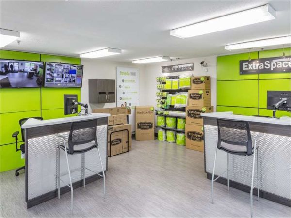 Extra Space Storage - 0469 - Wheaton - Georgia Ave - 10839 Georgia Avenue