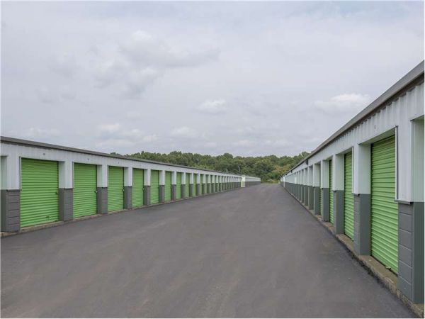 Extra Space Storage - 0558 - Southgate - Allen Rd - 11511 Allen Road