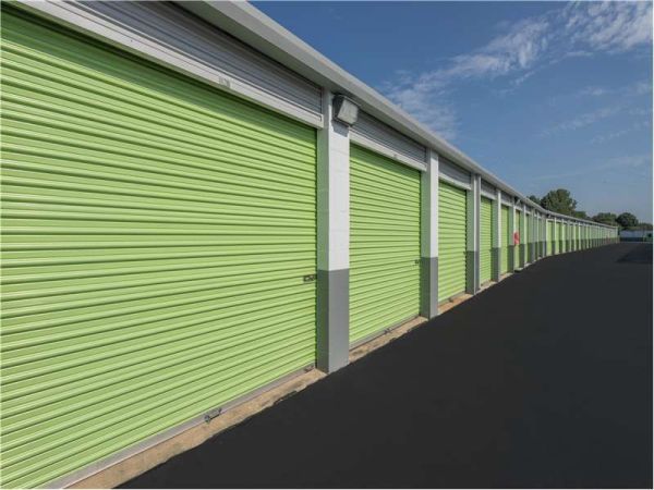 Extra Space Storage - 0637 - Memphis - Kirby Pkwy - 4649 Kirby Parkway