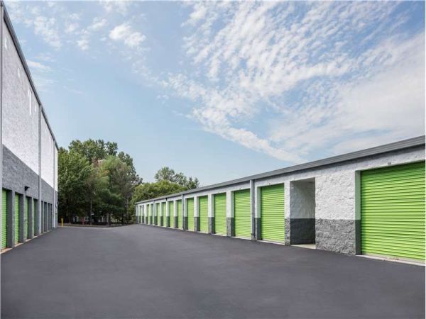 Extra Space Storage - 0640 - Germantown - Frederick Rd - 19500 Frederick Road