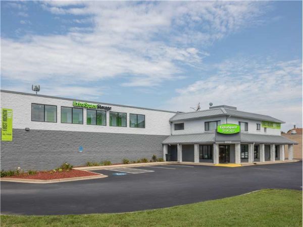 Extra Space Storage - 0640 - Germantown - Frederick Rd - 19500 Frederick Road