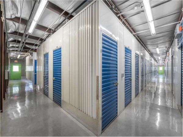 Extra Space Storage - 0703 - Albuquerque - 9831 Montgomery Blvd NE - 9831 Montgomery Boulevard Northeast